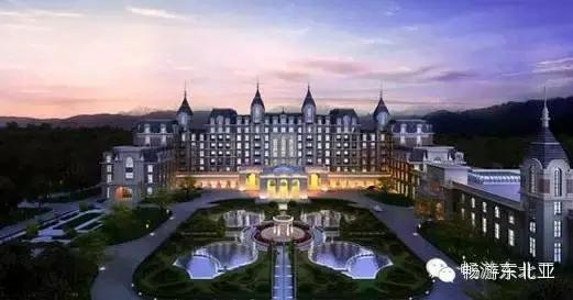 2017年梅花鹿节举办,长春双阳梅花鹿节