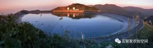 闲逸山庄|惊艳!安吉最值得一去的江南天池,随手一拍都是大片