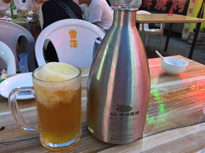 一场说走就走的环岛游,葫芦岛山海关自驾游