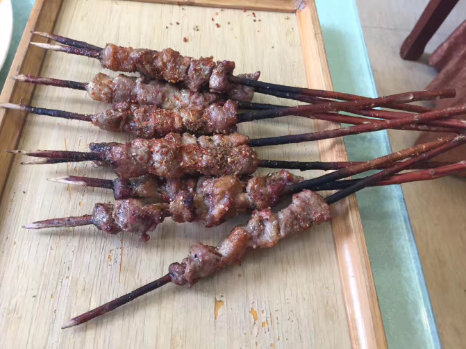 一场说走就走的环岛游,葫芦岛山海关自驾游