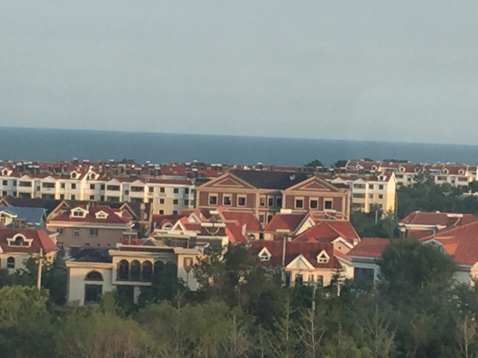 一场说走就走的环岛游,葫芦岛山海关自驾游