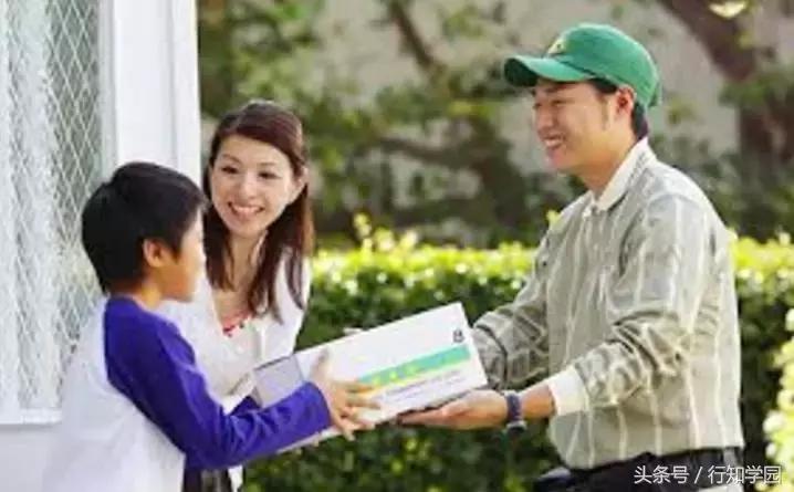 日本快递公司有哪些,盘点日本快递公司