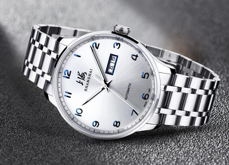 国产全自动机械手表哪个品牌最好,国产手表和进口手表