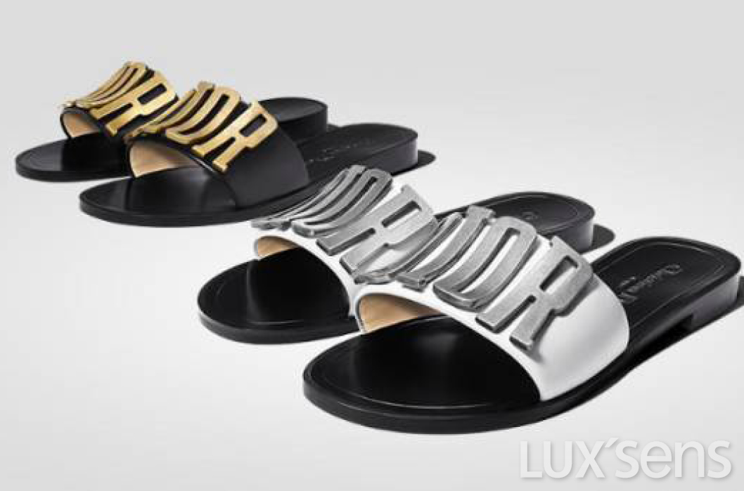 香奈儿拖鞋puma,puma夏季新款拖鞋