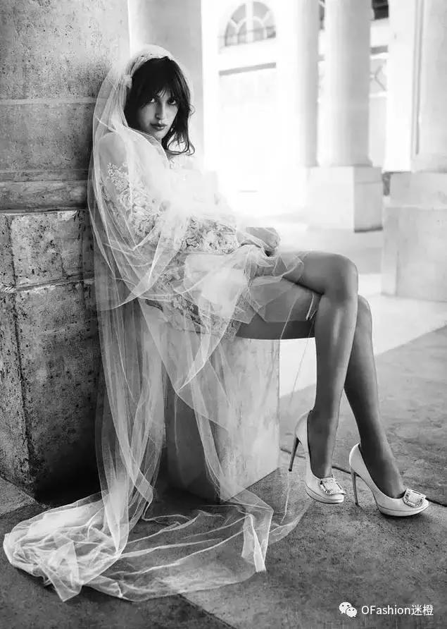 蜈蚣脚们看过来！这就是关于名媛最爱的女鞋4大巨头你所需要知道的一切