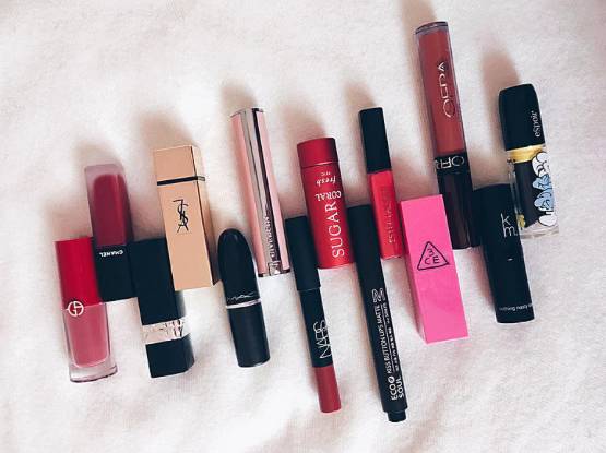 大牌彩妆和平价彩妆的区别,平价代替大牌护肤品