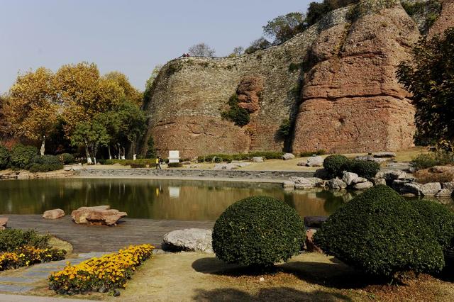 南京珍珠泉免费游玩攻略,南京珍珠泉值得去么