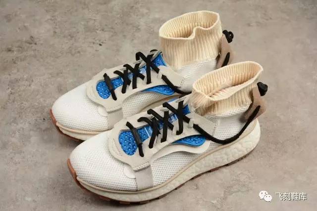 将曾经的亚历山大大帝穿在脚上是一种什么样的感受,AdidasALEXANDERWANG