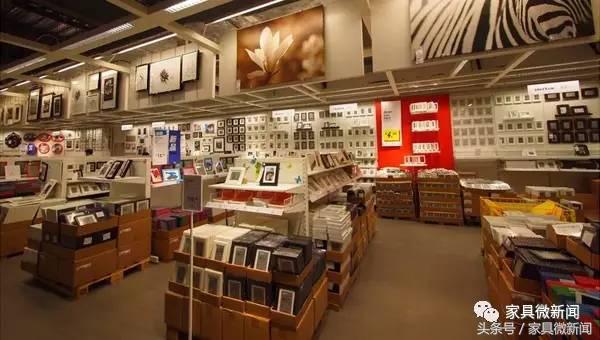 瞄准顾客还是瞄准厂商?宜家的新游戏规则或颠覆家居业!