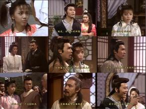 看完侠客行感受,看完新少林寺的感悟