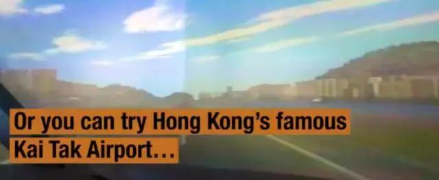 来DubaiMall开飞机啦，世界最大客机A380等你试驾