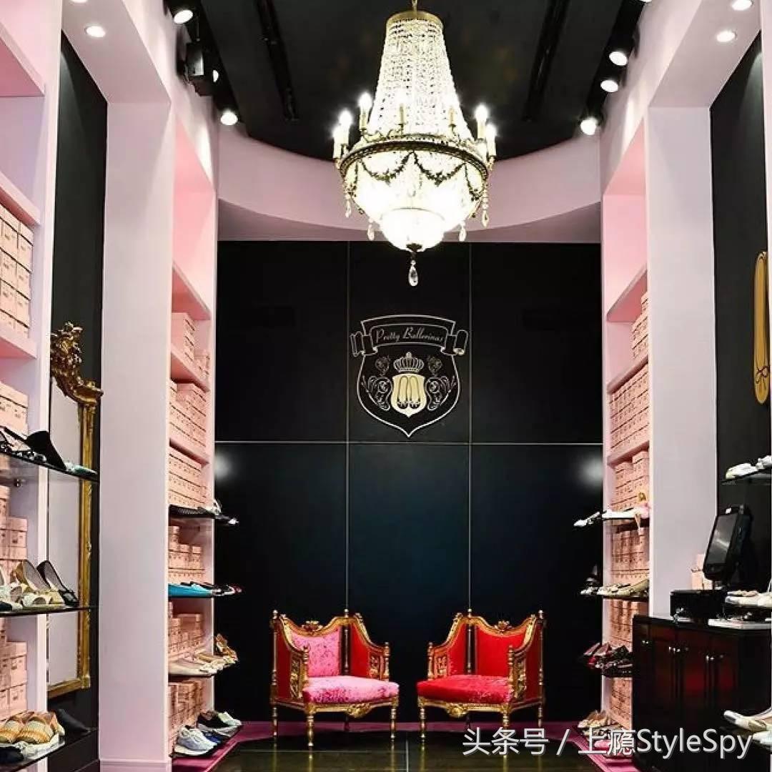 西班牙有哪些时尚品牌,西班牙zara都卖什么东西