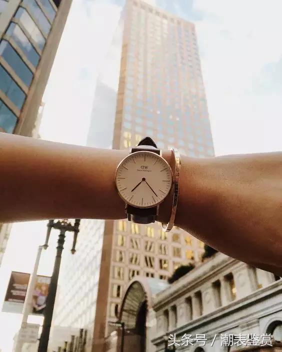dw的手表值不值得入手,为什么很多人觉得dw手表好看