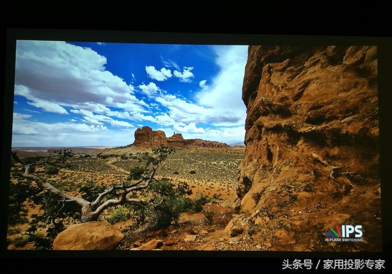 宏碁4kv7850投影仪评测,支持4khdr的电视有哪些