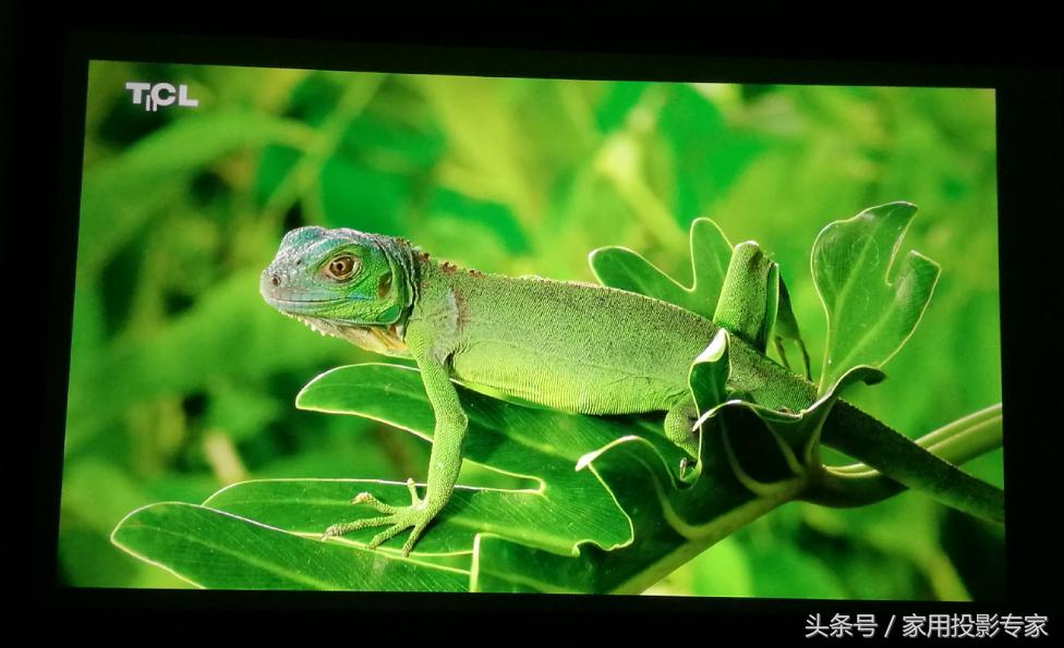 宏碁4kv7850投影仪评测,支持4khdr的电视有哪些