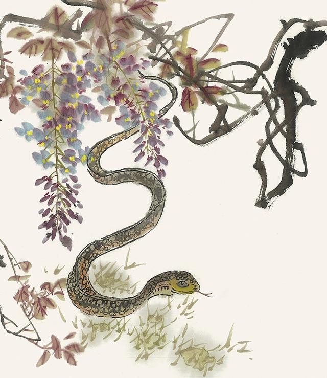 2022年生肖蛇的财星,2017年生肖蛇情感运势