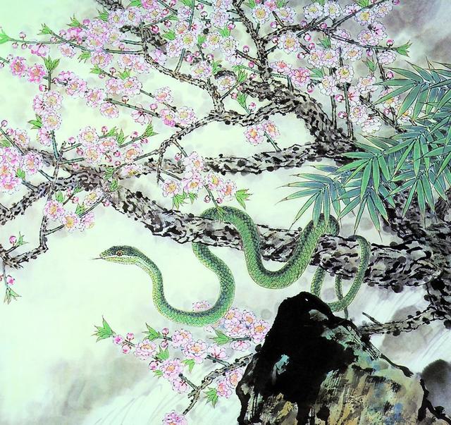 2022年生肖蛇的财星,2017年生肖蛇情感运势