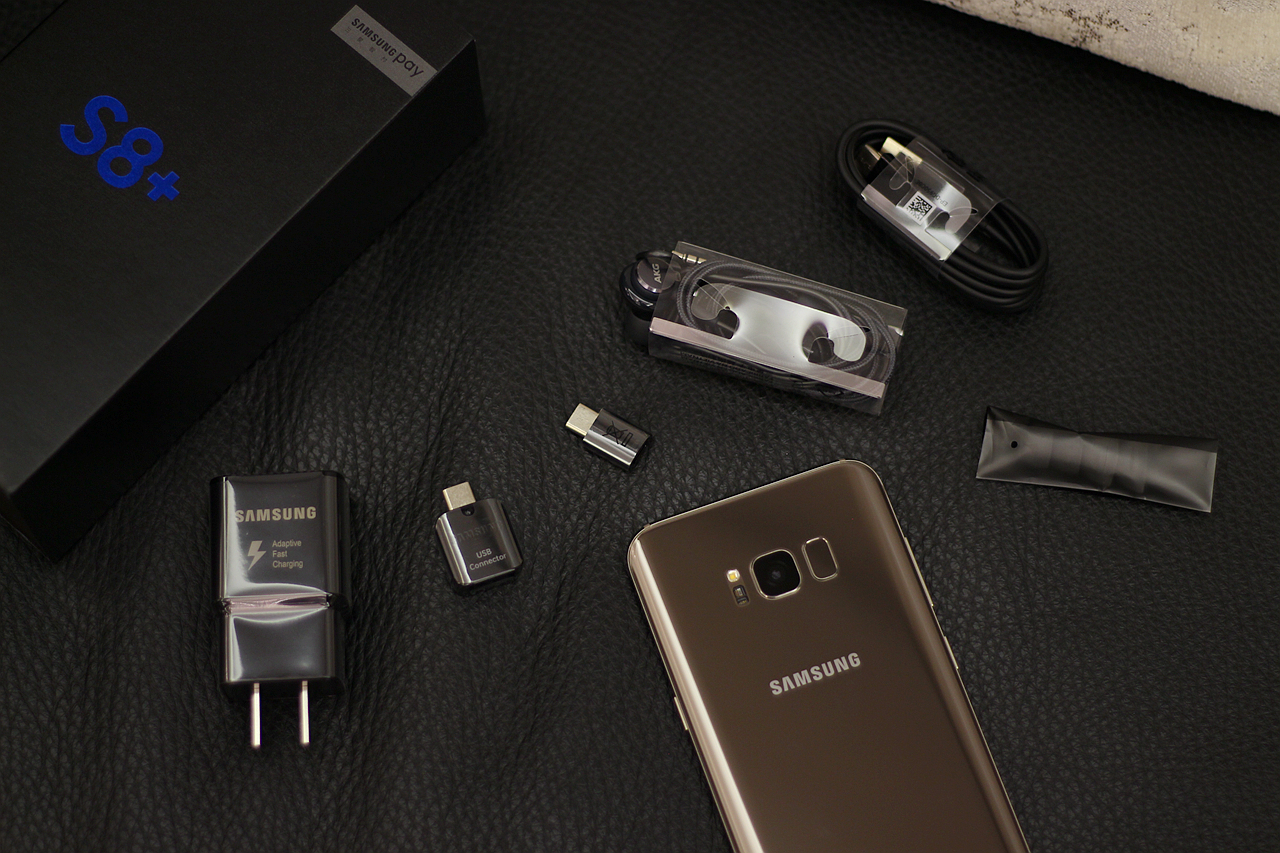 三星galaxys8和三星s8的区别,三星s8+还值得推荐吗