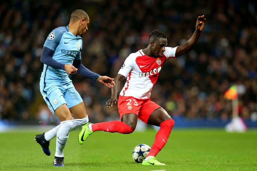 瓜迪奥拉二夺欧冠,瓜迪奥拉谈英超争冠