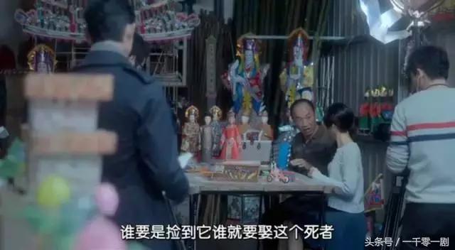 那些真实有鬼的国产恐怖片,一部真正有鬼的绝版恐怖片