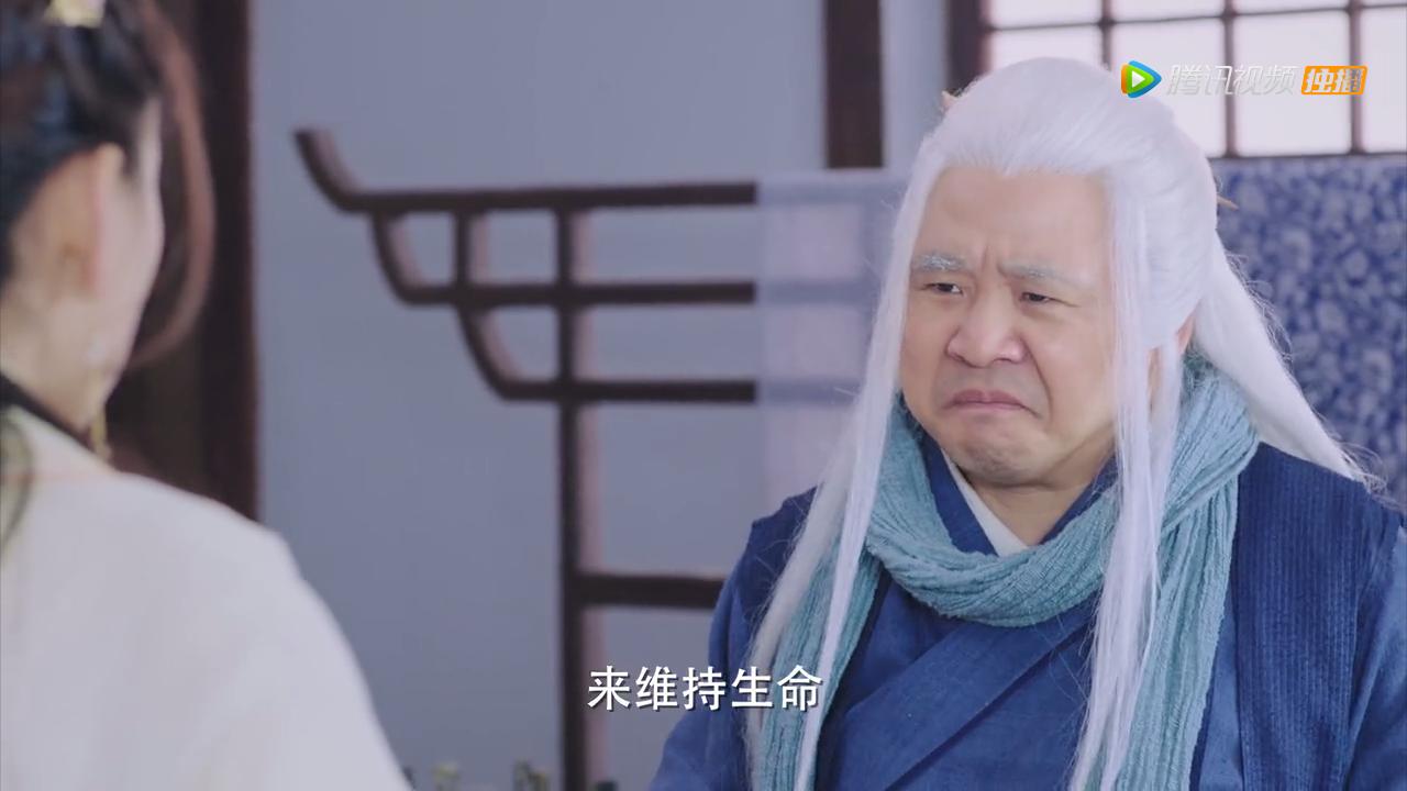 双世宠妃太后赐毒酒吻戏,双世宠妃太后和孙子