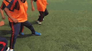 王洪祥踢馆,巅峰王洪祥的鞭腿