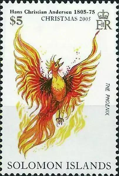 东西方香有什么不同,东西方凤凰的区别