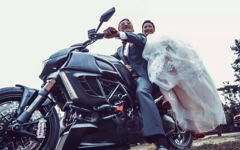 婚礼不花钱的仪式感 (一场简单而实用的婚礼)