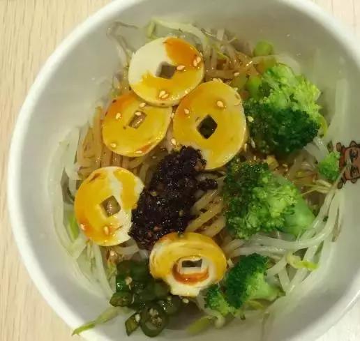 藏在老西关巷子里的美味,藏在济南的美味图片