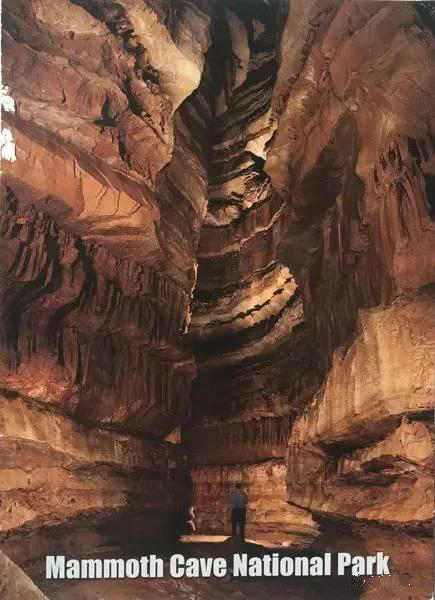 美国美景明信片,关于各个国家风景的明信片