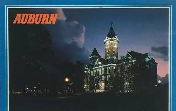 美国美景明信片,关于各个国家风景的明信片