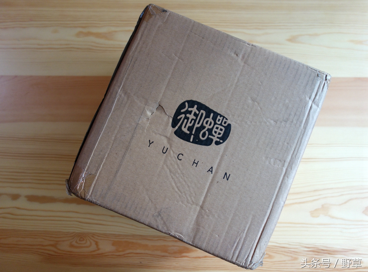 高档的骨瓷餐具怎么样?御蝉骨瓷餐具开箱