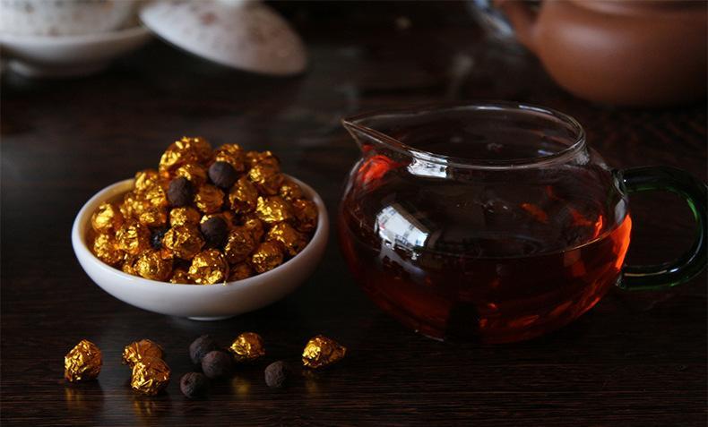 普洱茶膏好坏的标准及口感特点,普洱茶膏功效与作用