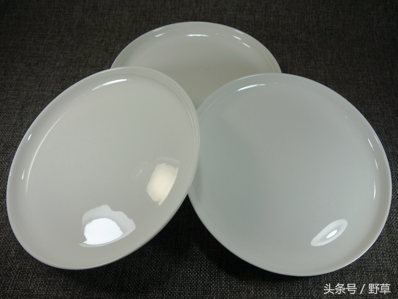 高档的骨瓷餐具怎么样?御蝉骨瓷餐具开箱