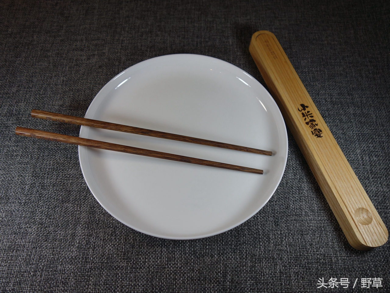 高档的骨瓷餐具怎么样?御蝉骨瓷餐具开箱