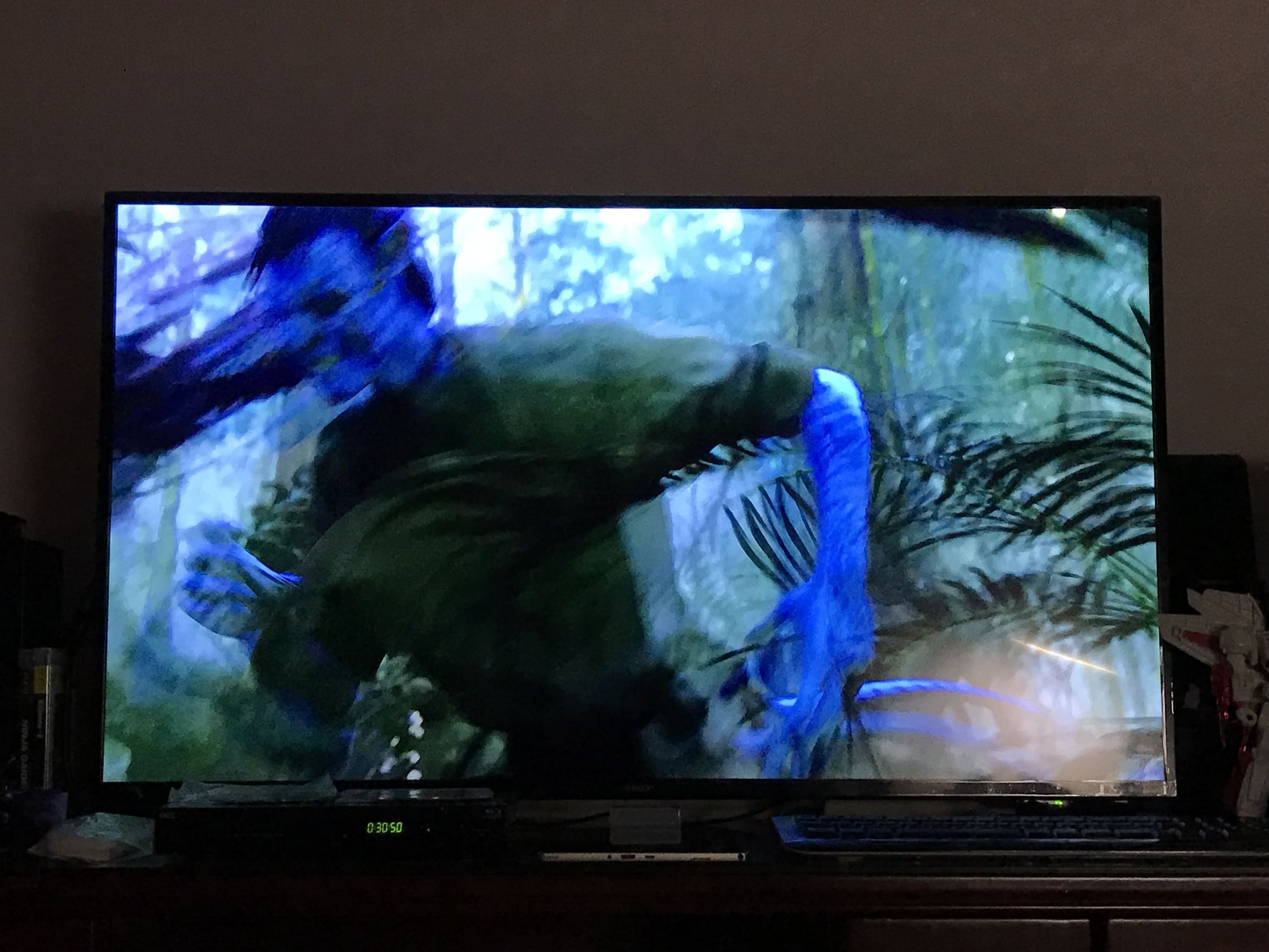 到底亏不亏，499软妹币的国产蓝光*放播**器！