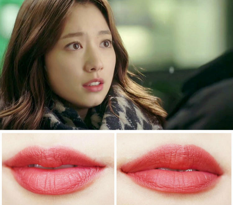 君君用什么品牌口红,口红那些事儿原版
