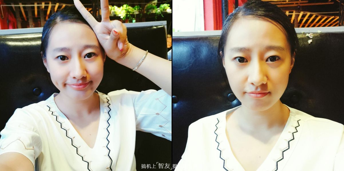 美图t8是双卡双待,美图t8手机好看吗