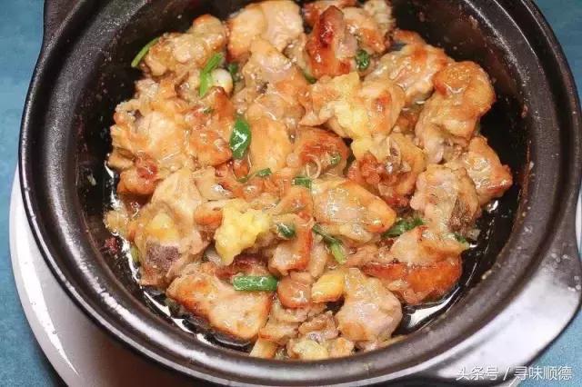 火！炏！焱！榴莲煲饭吃过没？