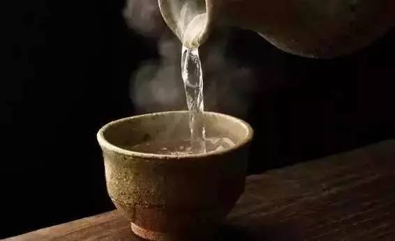 读书人喜欢读书原因,读书人喜欢喝茶