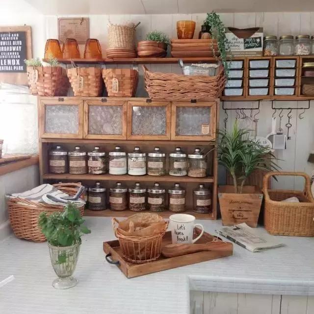 100元内红遍ins的创意收纳，我的家也要颜值爆表！