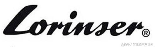 听说改装车泡妞更容易?你对德国汽车的改装品牌知道多少,简单的聊聊全球知名的改装品牌