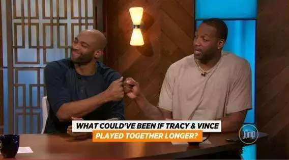 卡特和麦迪当年为什么是麦迪离开,卡特和麦迪到底是什么关系