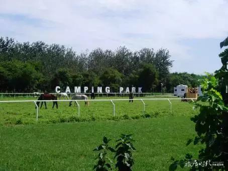 租房车的地方,租房车去哪玩