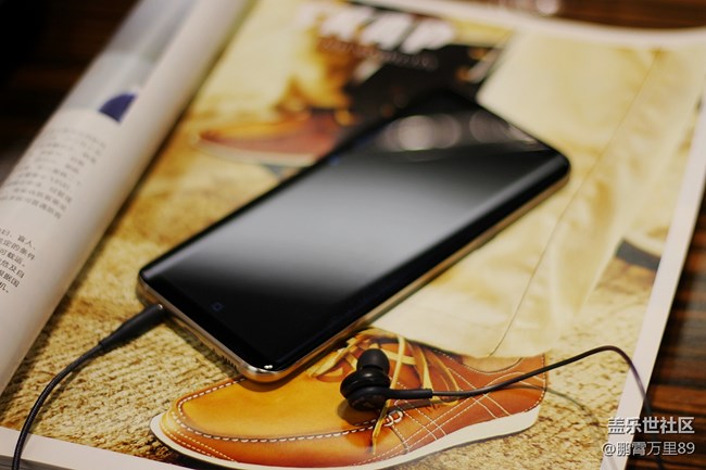 三星盖乐世s8测评,三星盖乐世s8图片