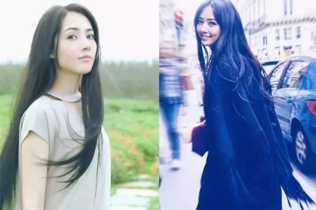 中分适合短脸吗,为什么中分反而显脸大