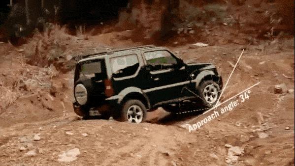 最经典的三门越野车,三门版的硬派越野车一共有哪些