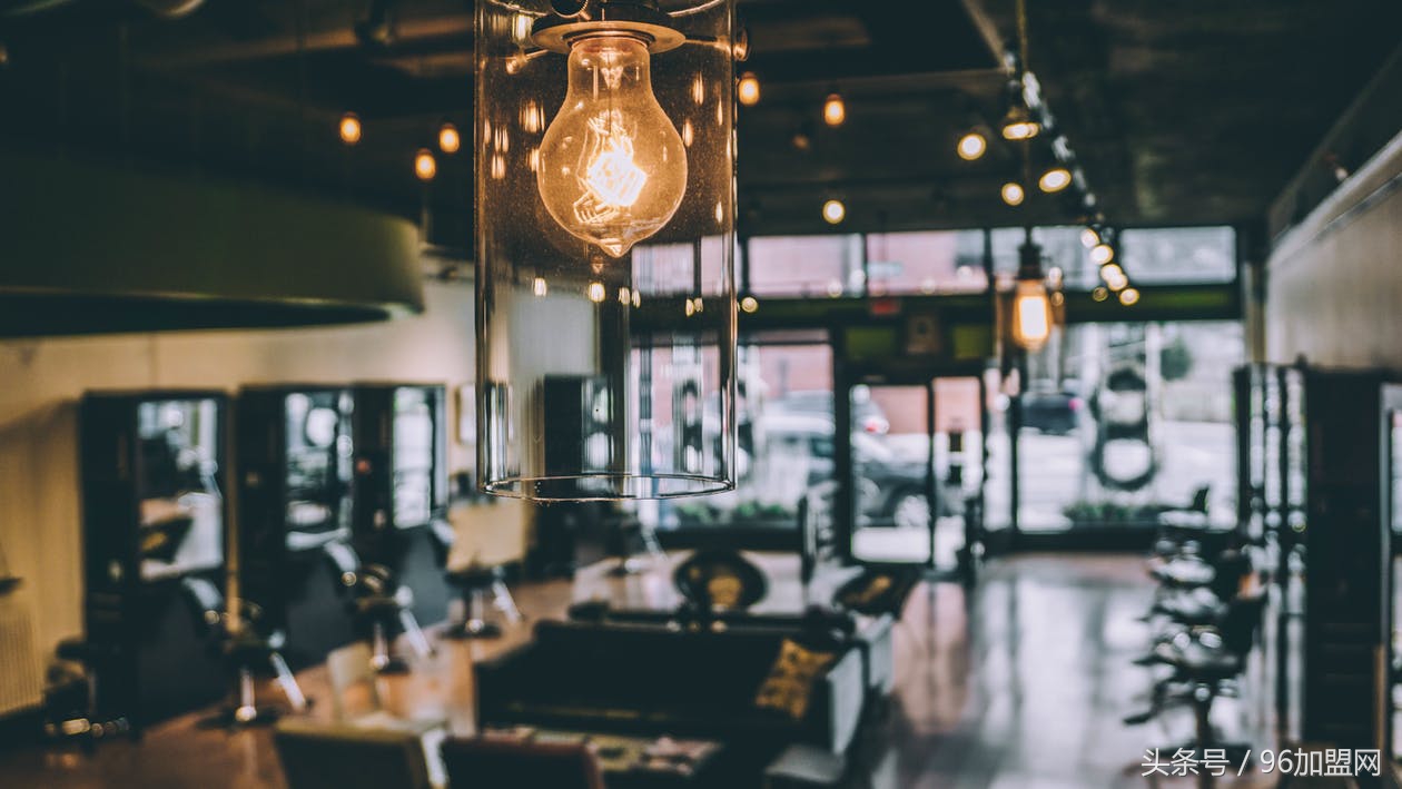 每个人都想过开一个咖啡店,为什么我要开一家咖啡店