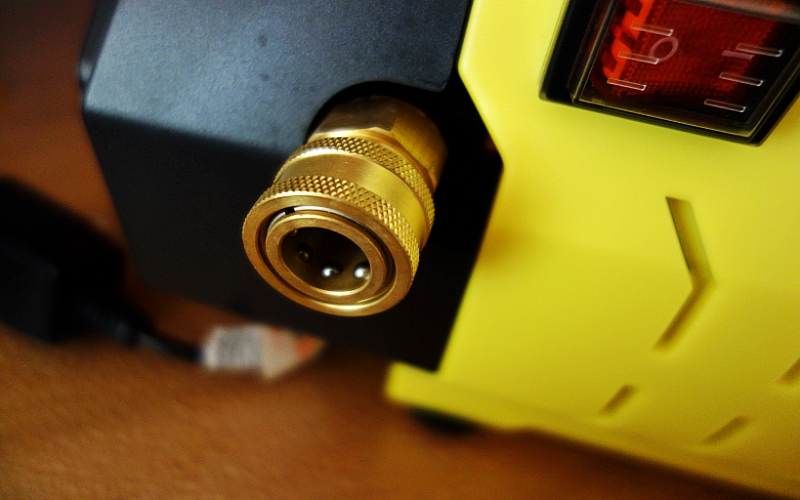 用它轻松搞定洗车清洁到位,怎么快速洗车洗得干净效率快