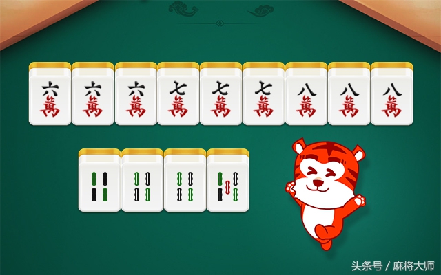 打麻将总是输记住10个技巧,打麻将老是输怎么办八招教你化解